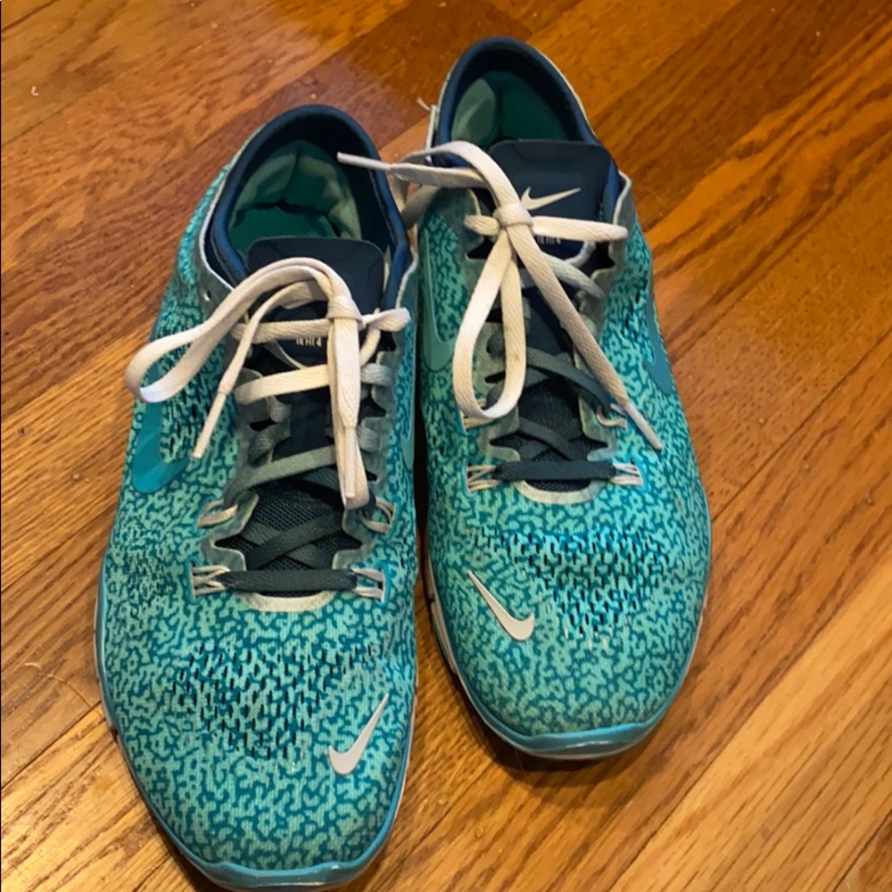 Nike Free TR Fit 4 Size 7.5